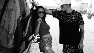 Mario Fresh, detalii picante despre relația cu Alexia, la întoarcerea de la Exatlon: "În prima seară am mers la hotel"