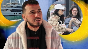 Abush spune adevărul despre luxul în care trăiesc Andreea Bostănică și mama ei, Angela: "Iahturi luxoase, apartamente în Dubai, zboruri private"