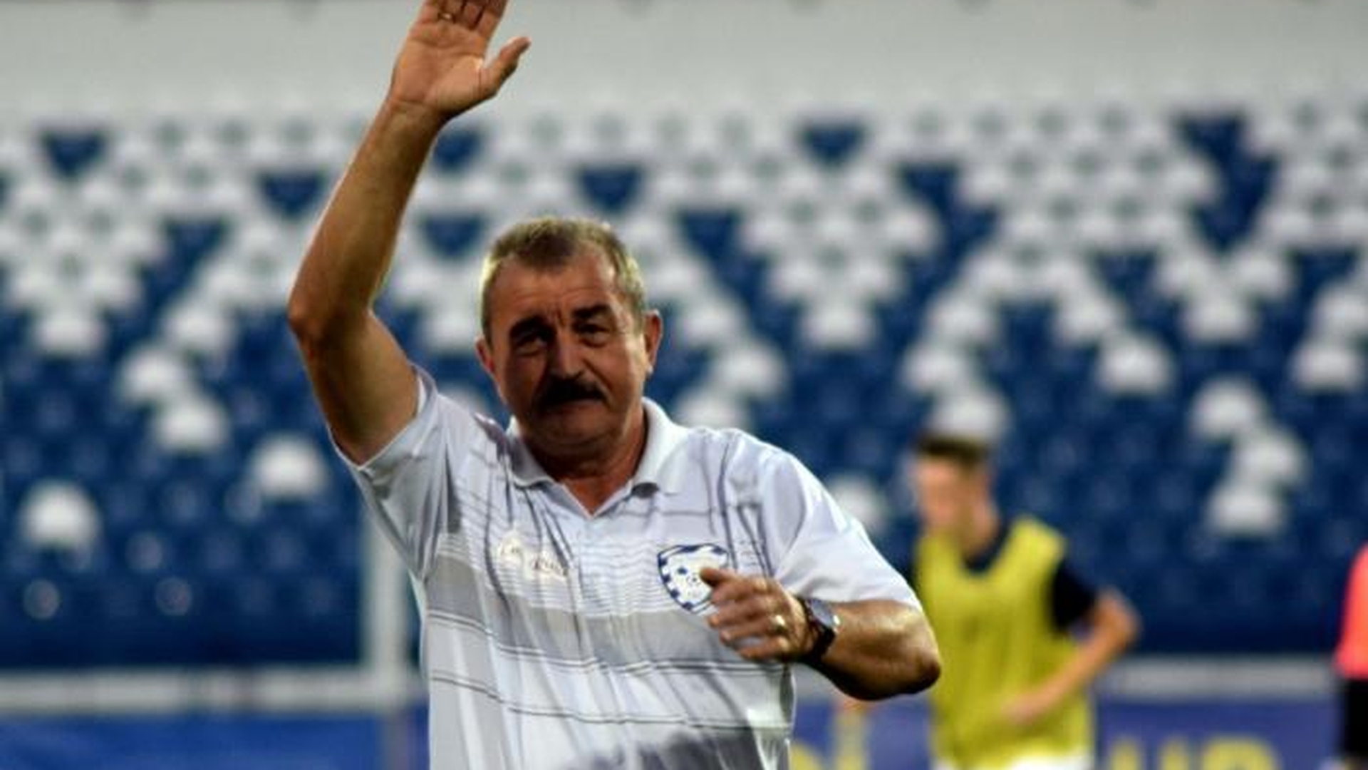De ce a murit Ionuţ Popa! Fostul antrenor de la UTA Arad suferea de o maladie cumplită
