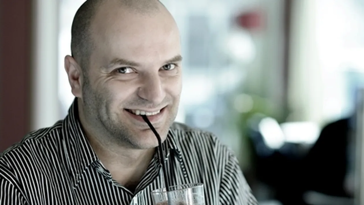 DAN CAPATOS a suflat în etilotest! ”N-am băut nimic!”. Rezultatul…