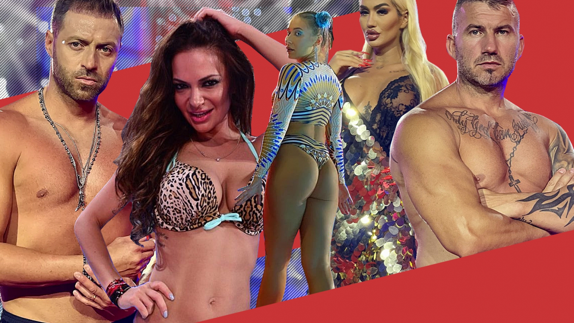 EXCLUSIVITATEA ANULUI. Știm cum s-au făcut ”cărțile” la ”Splash! Vedete la apă”! CANCAN.RO a aflat cine este câștigătorul competiției!