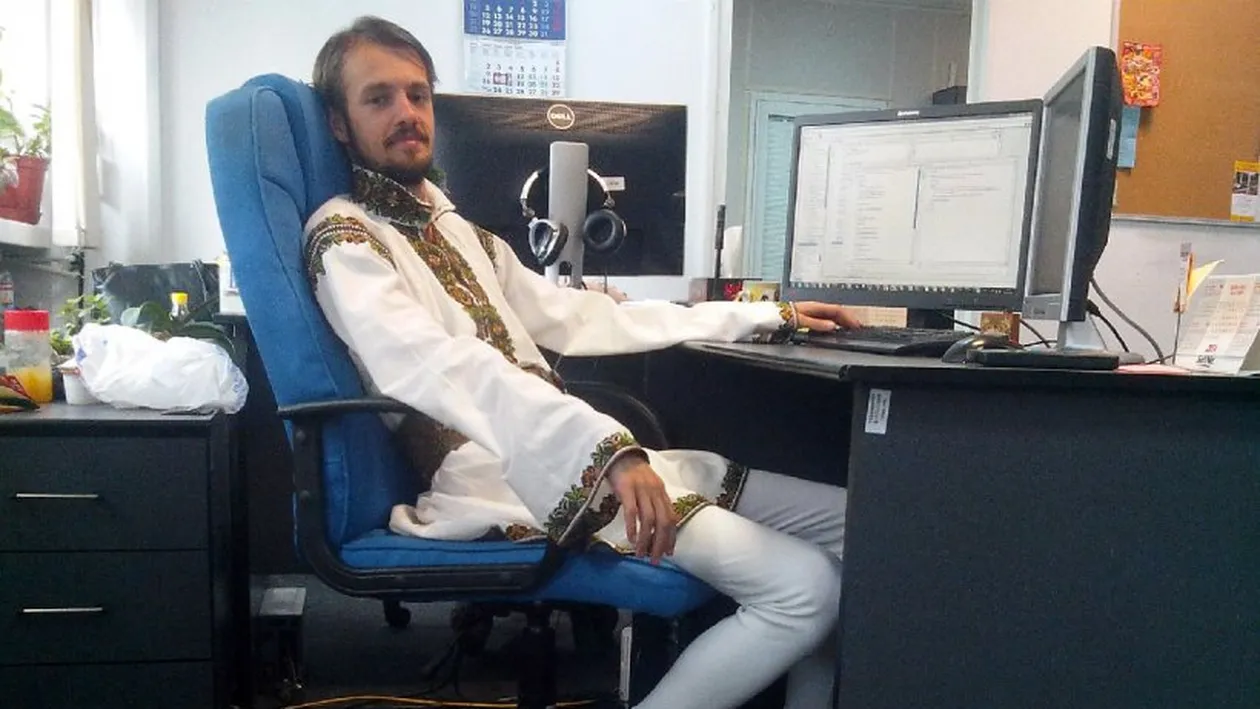 Un IT-ist din Iași a descoperit că este rudă cu Ștefan cel Mare. Cum a fost posibil. “Am început cu pași mici și...”