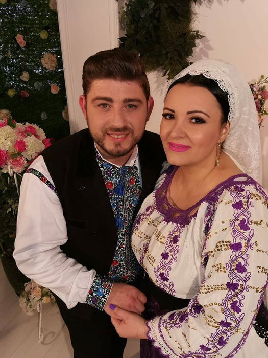 Silvana Rîciu este însărcinată și a ascuns minunea care-i crește în pântece timp de 5 luni! Primele imagini cu burtica de gravidă și numele bebelușului