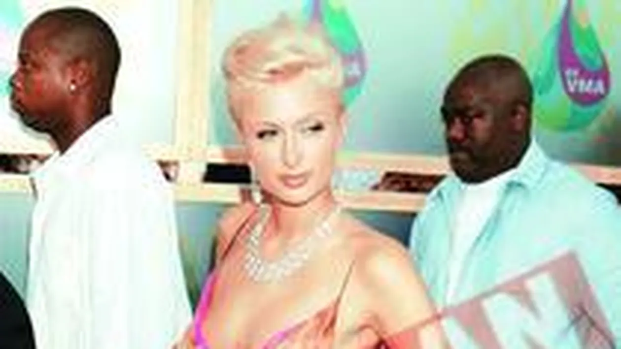 Paris a iesit din puscarie