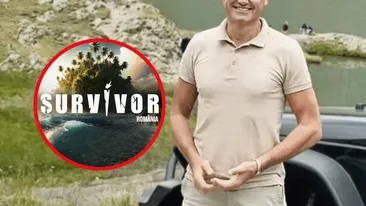 Numele-surpriză care dă peste cap noul sezon de la Antena 1. Nu te gândeai vreodată că o să-l vezi la Survivor 2026