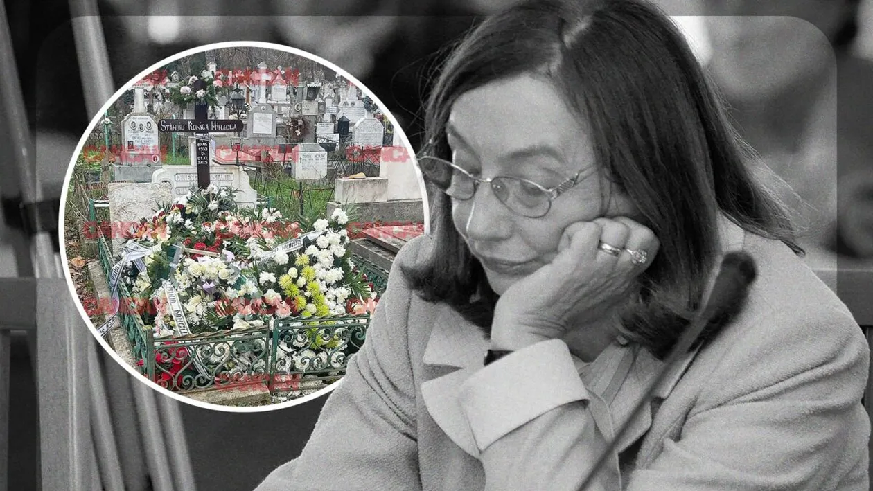 Ce arată necropsia efectuată după deshumarea Rodicăi Stănoiu. Avem rezultatele oficiale!