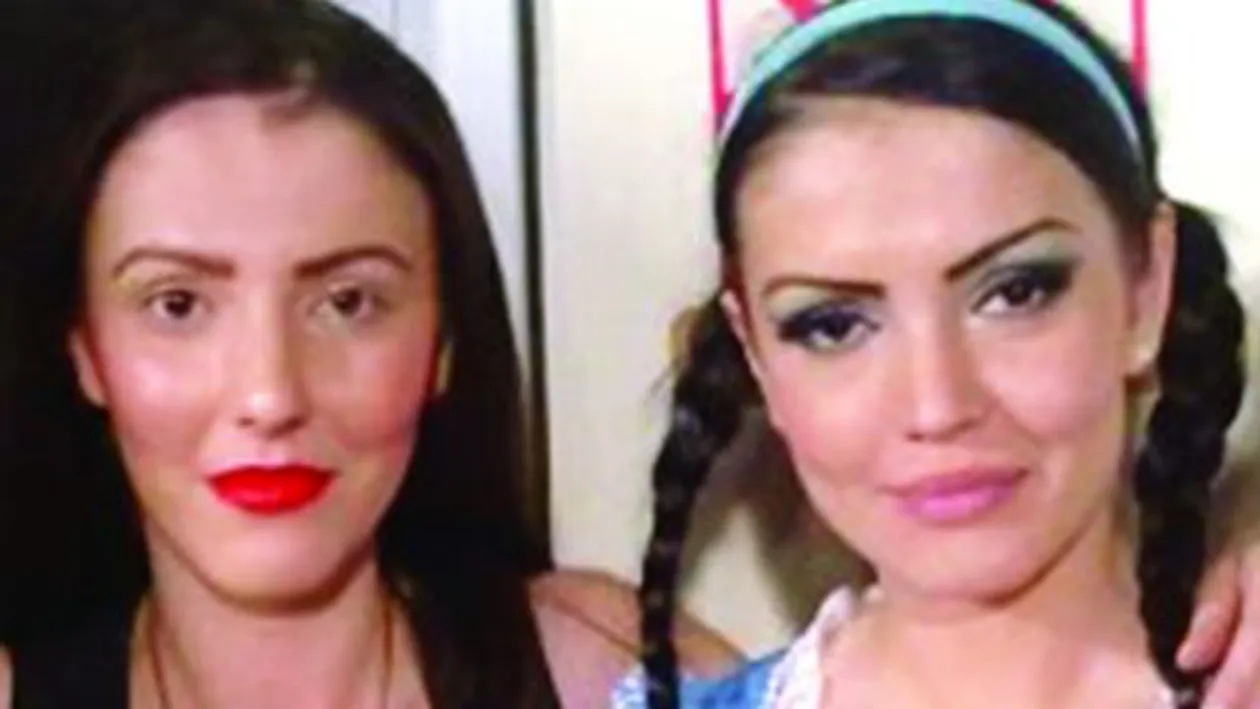 Andreea Mantea, DESFIINTATA de propria sora! Vezi ce poezie ODIOASA a putut sa compuna Lavinia Mantea