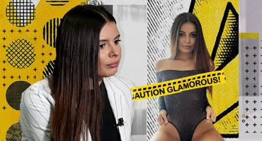 Maria Georgiana: “Am avut oferte de la milionari cunoscuți din București!” Modelul de pe “Onlyfans” a fost “ofertat” cu 20.000 de euro pentru o singură noapte!