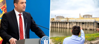 Miruță s-a lăudat degeaba cu centimetrii de la Cernavodă. Raportul Comitetului interministerial Bala arată că lucrările au avut „eficienţă redusă”. Cât e nota de plată