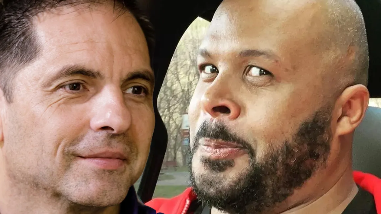 BANC | Care e diferenţa dintre Dan Negru şi Cabral?