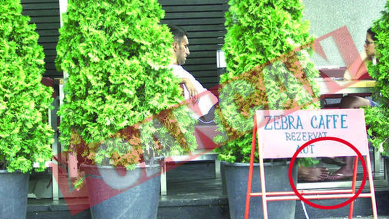 Adrian Iencsi, fostul rapidist, isi cauta echipa la terasa Zebra