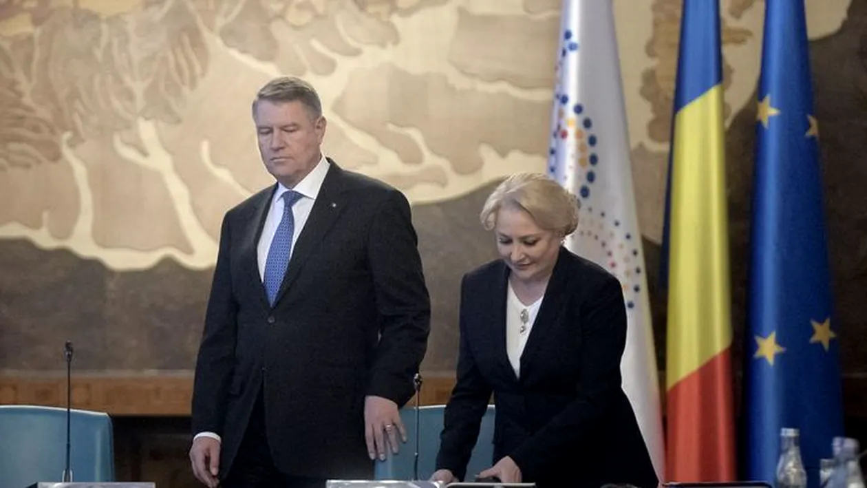 Klaus Iohannis, prima reacție după ce a fost invitat la dezbateri publice cu Viorica Dăncilă