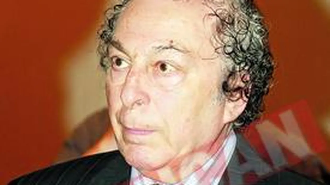 Cu Revelionul 2009 TVR stinge datoria catre Lazarov