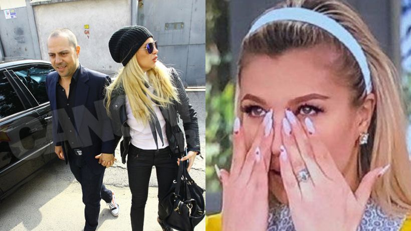 Lora, dezvăluiri cutremurătoare din căsnicia cu Dan Badea. Adevăratul motiv al divorțului: ”Am plâns în pernă!”