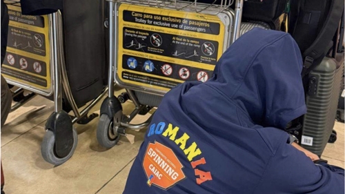 Sportivi români, umiliți în Mexic! Au fost expulzați încă din aeroport