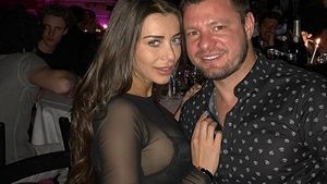 Fotbalistul Naţionalei a cerut-o de nevastă pe "Bunesă" în Dubai! 