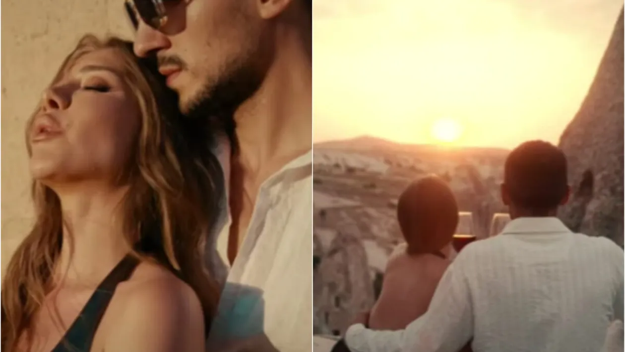 Otilia Bilionera și-a prezentat într-un mod inedit iubitul care o duce la altar! Ce s-a întamplat chiar înainte de nuntă