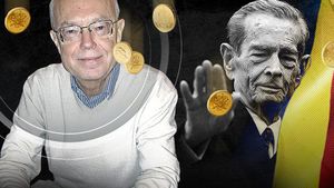 Fiul nerecunoscut al Regelui Mihai I a ajuns la fundul sacului! A fost executat silit, iar statul…