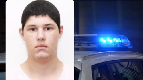 Alertă în România! Constantin, un tânăr de 21 de ani, a dispărut fără urmă. Sunați la 112 dacă îl vedeți