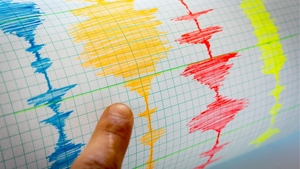 Cutremur în urmă cu puţin timp în România! L-ai simtit? Ce magnitudine a avut seismul