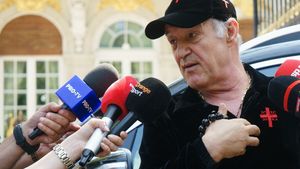 Gigi Becali, de la palat direct pe masa de operație. Ce probleme are finanțatorul FCSB