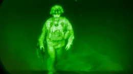 Încă un general de rang înalt, ultimul soldat american care a părăsit Afganistanul, și-a anunțat brusc demisia