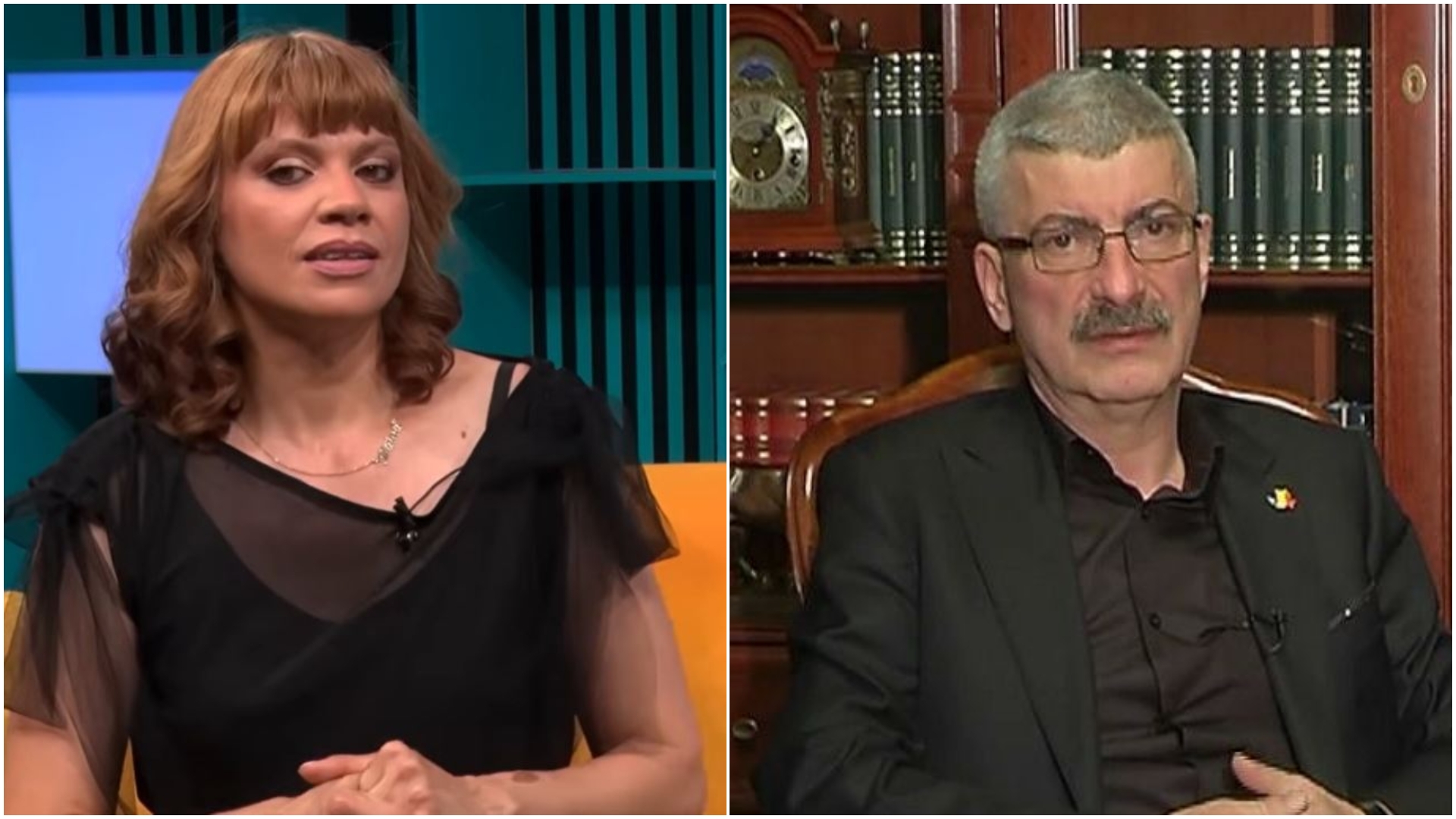Laura Andreșan, adevărul despre relația cu Silviu Prigoană. Ce s-a întâmplat între cei doi, de fapt: ”Am mers cu el la cabană, în munți”