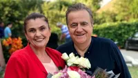 BREAKING | Soțul Feliciei Filip a ajuns la spital! Cu ce problemă de sănătate urgentă se confruntă