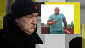 Gigi Becali se dezice total de Marcel Popa, fostul său bodyguard, al cărui fiu și-a ars mătușa de vie. "Doamne-ferește! Asta e ultima..."