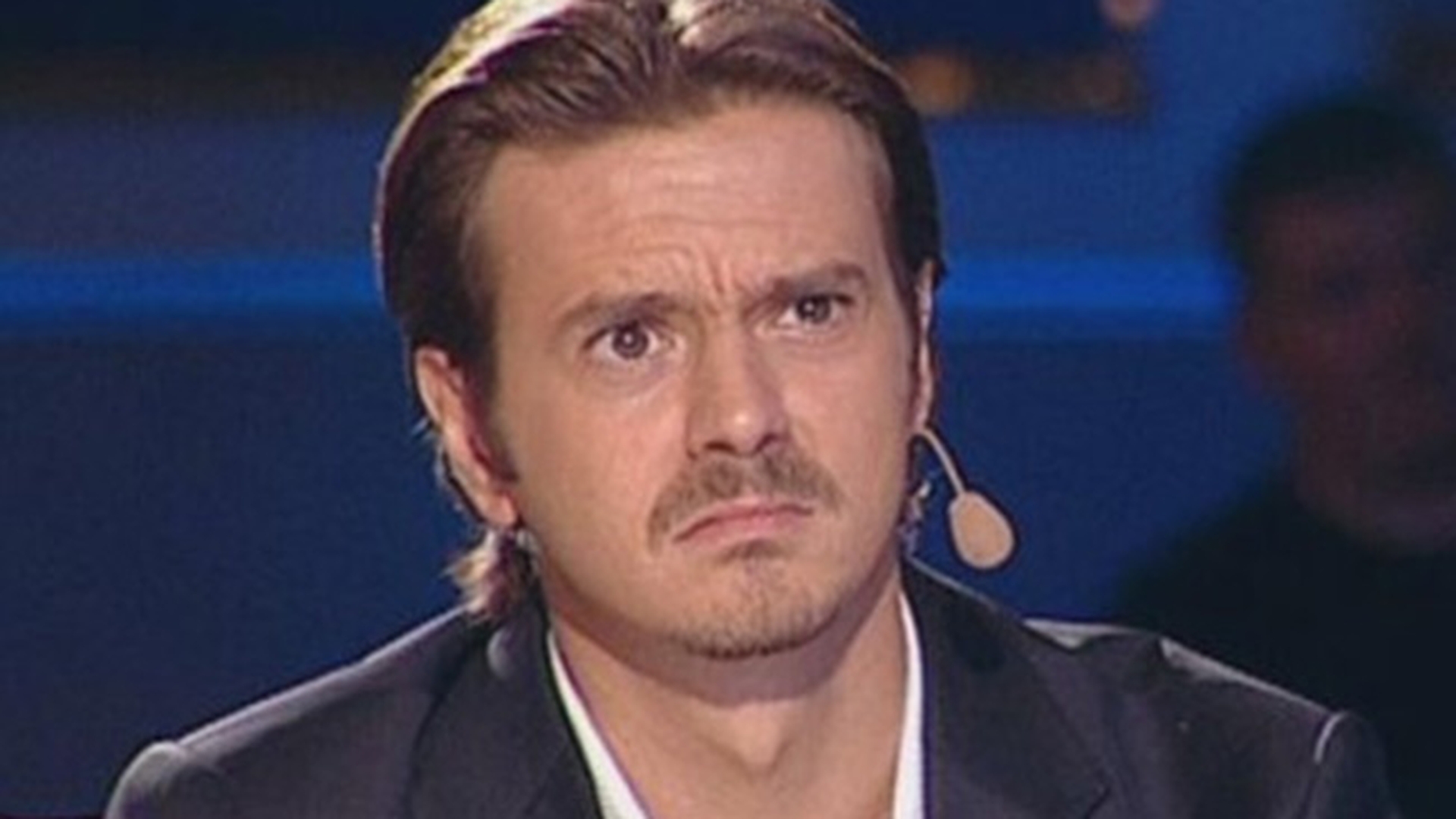 Declaraţia care te va face să-ţi schimbi părerea despre Mihai Petre! Vezi ce i-a spus soţiei sale, in direct