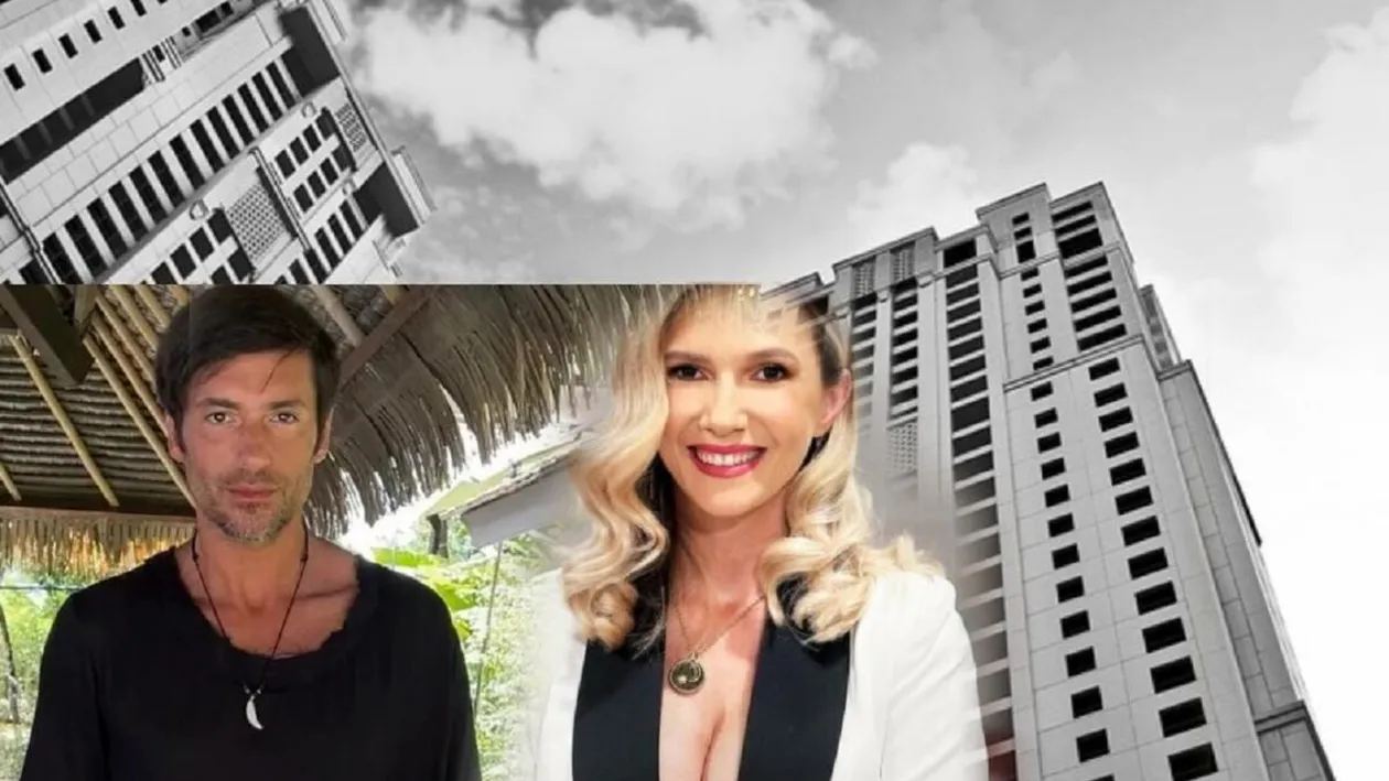 Afacerea pe care o au Radu Vâlcan și Adela Popescu. Cum au reușit cei doi să strângă o adevărată avere