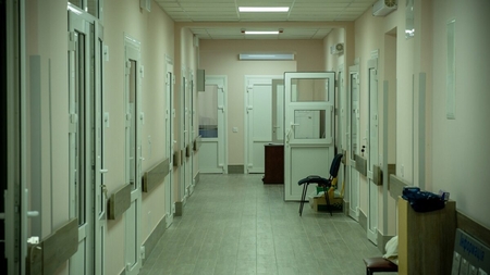 Salon de copii, invadat de lilieci în Spitalul Municipal din Oltenița. Cum a reacționat conducerea