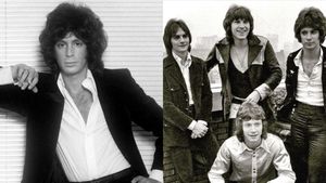 Doliu în lumea muzicii! Eric Carmen, solistul trupei Raspberries, a murit! Soţia a dat vestea tristă