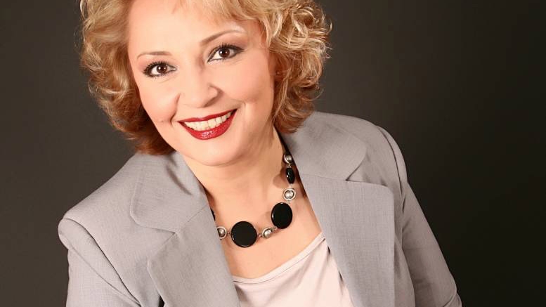 Mihaela Tatu, de nerecunoscut! Cât de tare s-a îngrăşat fosta realizatoare de la ”De 3X femeie”