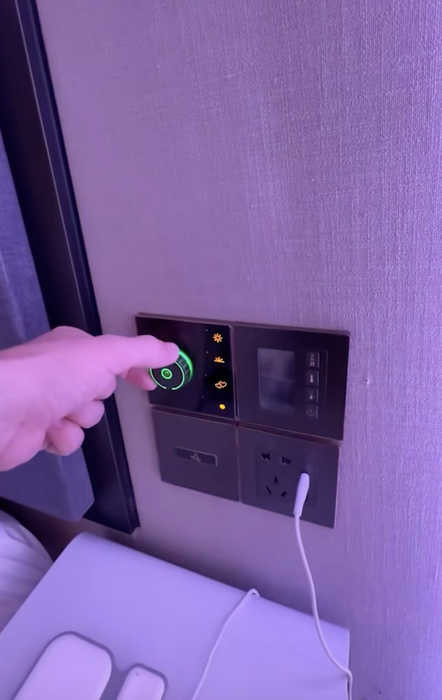 Hotelul viitorului există deja! Unde se află și cât costă o noapte de cazare