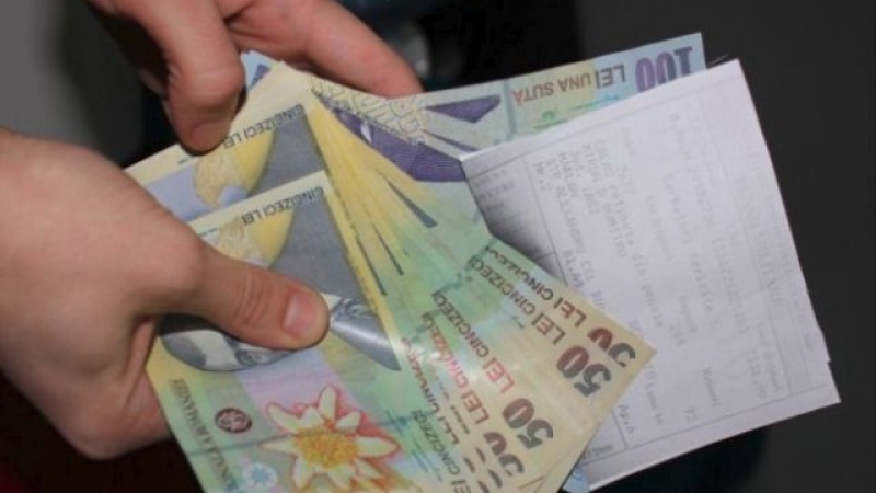 Astea sunt cele mai mari pensii luate pe merit în România!