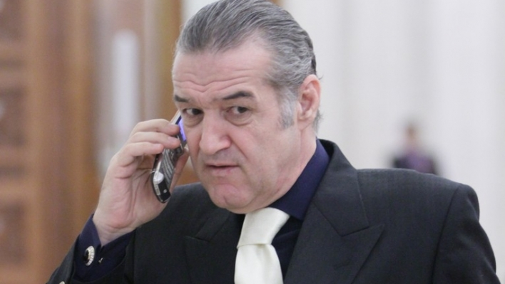 Gigi Becali l-a acceptat rapid pe Mihai Mincu în familia sa