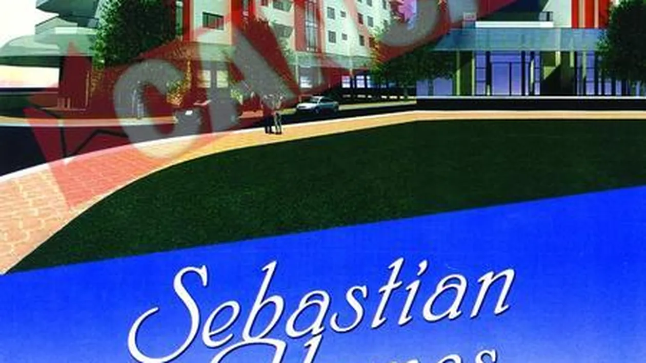 Fiul lui Mitica Dragomir construieste vile de 480.000 de euro