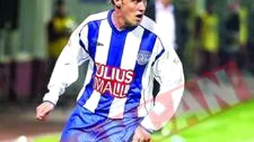 Cum a scapat Balba din lesa