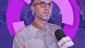 Andi Moisescu dă din casă! Vedeta PRO TV a reglat-o din atitudine: ”N-am dat ochii pe spate, n-am zis: aoleu! Vai de capul meu!”