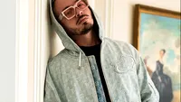 J. Balvin a devenit tătic! Iubita lui a născut un băieţel