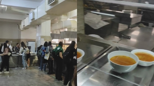 Incredibil! Ce prețuri are cantina Moxa a ASE-ului? Cât trebuie să scoți din buzunar pentru a mânca o masă completă