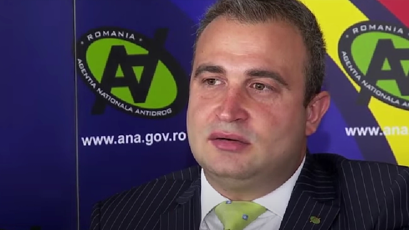 Șeful Agenției Naționale Antidrog (ANA) a fost demis, după ce a dat o serie de declarații tulburătoare: ”Ce să spun? Că e o mizerie?”