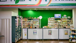 Ce program au farmaciile de Crăciun. Unde vei găsi deschis non-stop