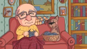 Iluzie optică virală | Doar 1% pot găsi fluturașul ascuns în această fotografie. Tu reușești?