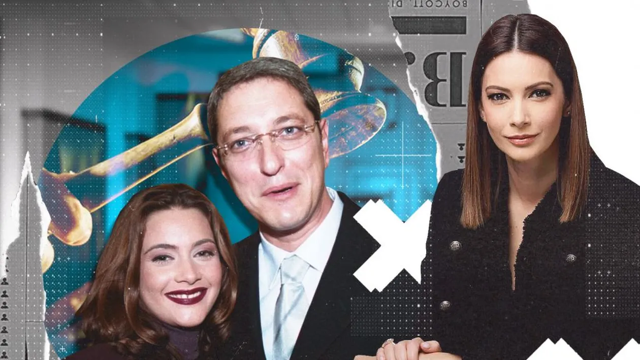 Andreea Berecleanu îl cheamă pe fostul soț la judecată în Săptămâna Mare. Motivul este…