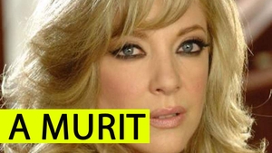 Edith Gonzalez a murit. Ultimele imagini cu actrița în viață sunt cutremurătoare: avea părul cărunt și era de nerecunoscut