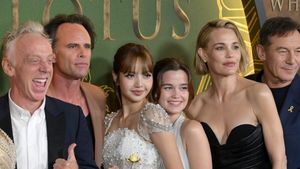 Sezonul 4 din The White Lotus se filmează într-un castel din Saint-Tropez. Un nou decor ultra-luxos pentru cel mai acid serial HBO