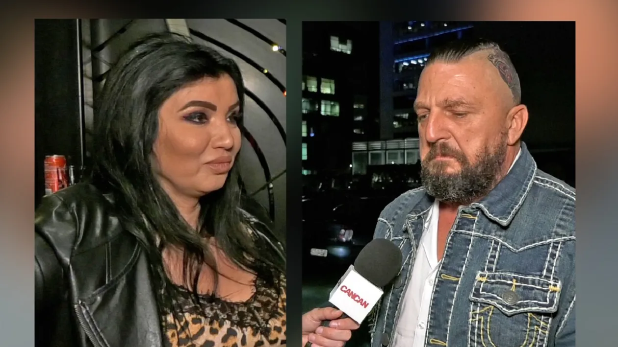 George Restivan, primele declarații despre cununia cu Adriana Bahmuțeanu: „Rămâne în picioare planul”