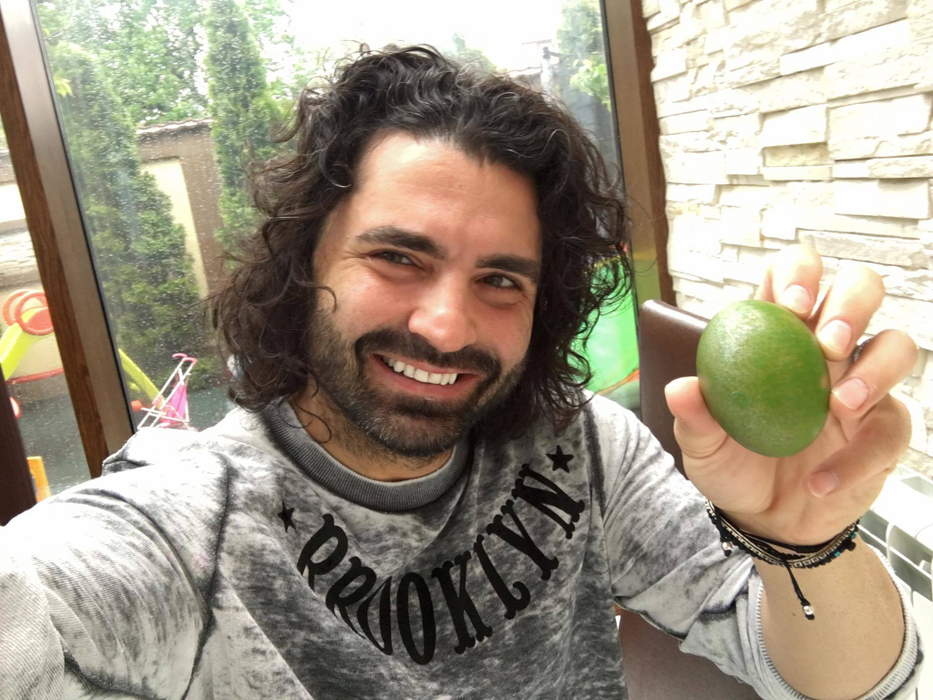 PEPE, prezentatorul unei noi emisiuni de vară! Cum se numeşte şi când va avea debutul